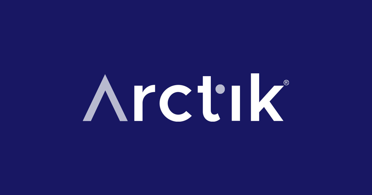 Arctik - Communication for Sustainability