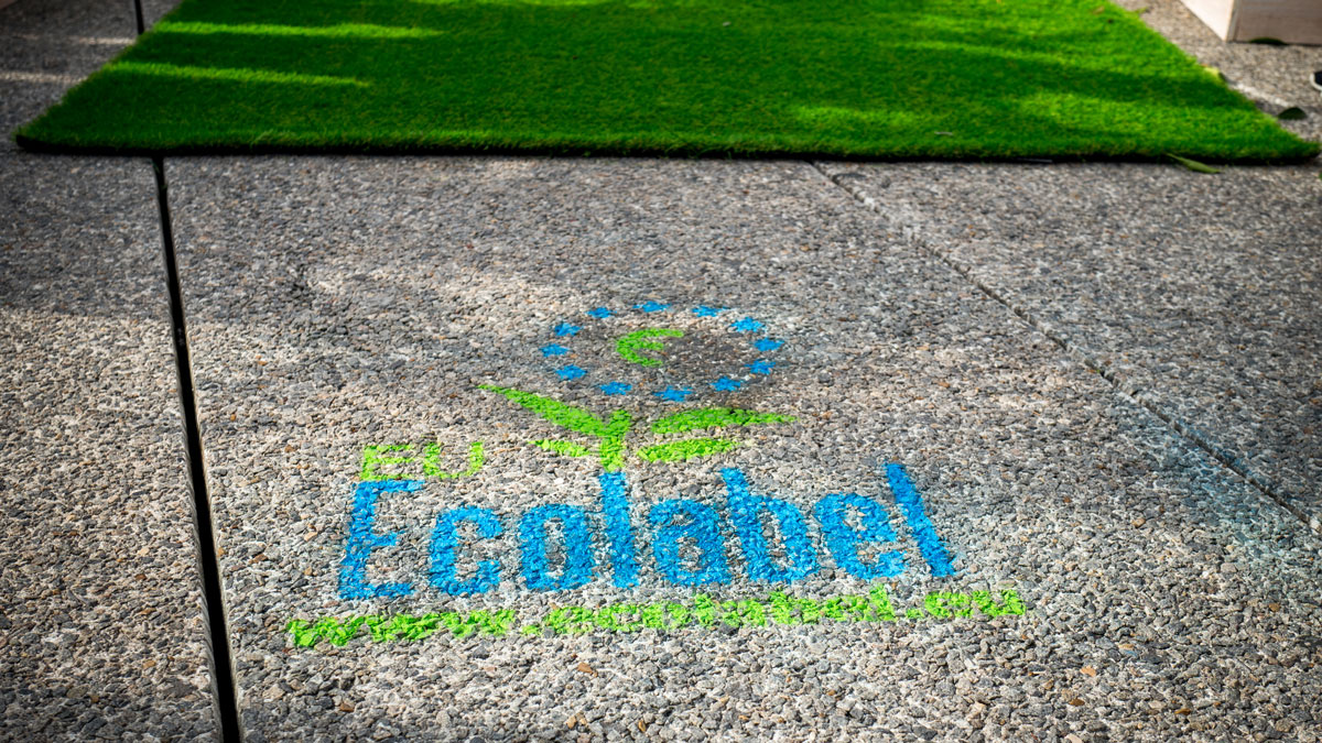 EU Ecolabel