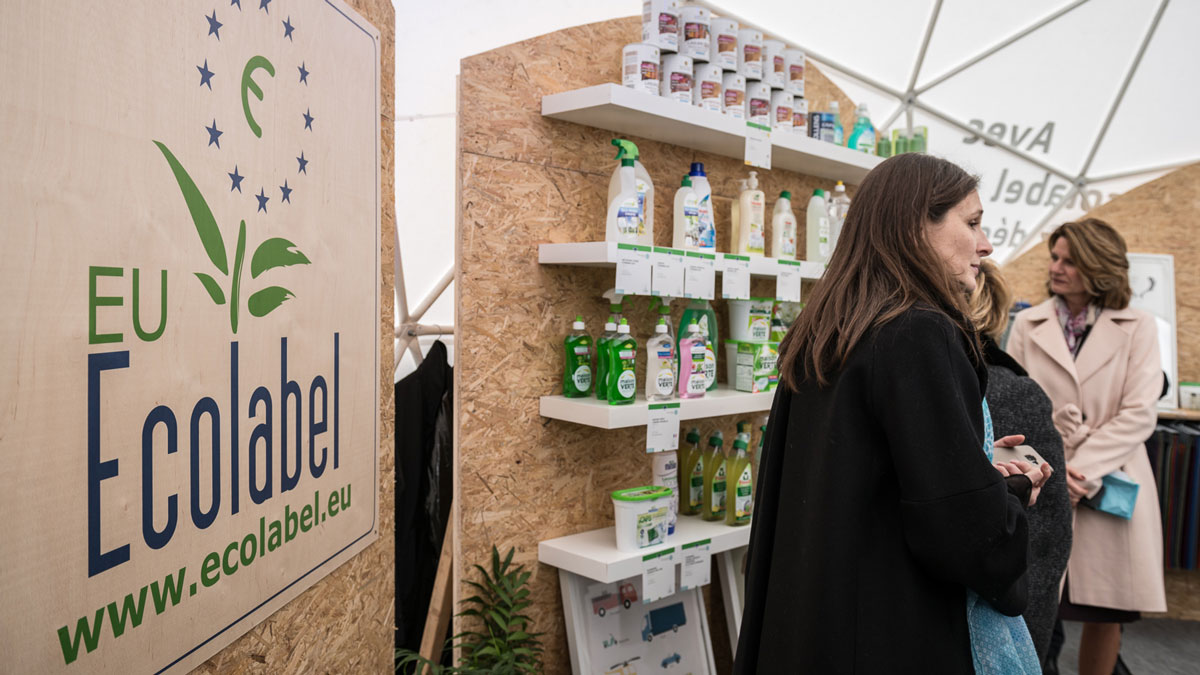 EU Ecolabel