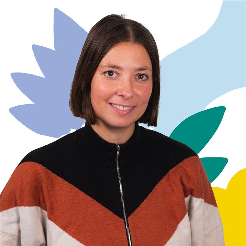 Camille Dacquin