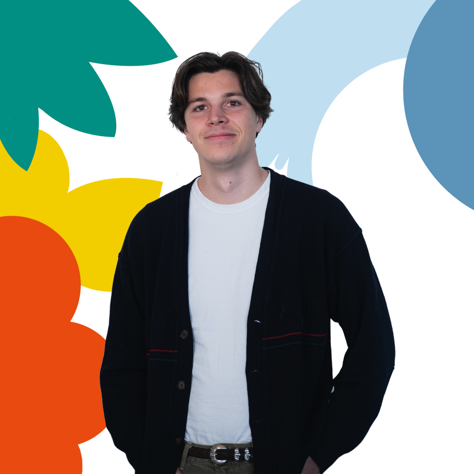 Adrian Forsström Norén