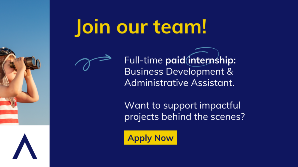 Arctik internship: Business Development & Administrative Assistant