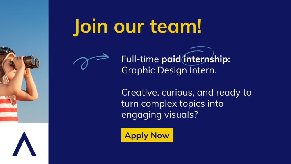 Arctik internship: Graphic Design internship